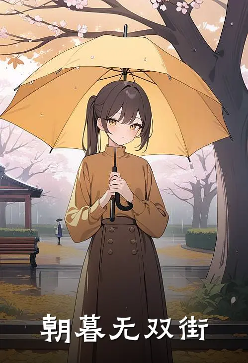 《朝暮无双街》陶六郎姜玉茜全集免费在线阅读_(陶六郎姜玉茜)全章节免费在线阅读