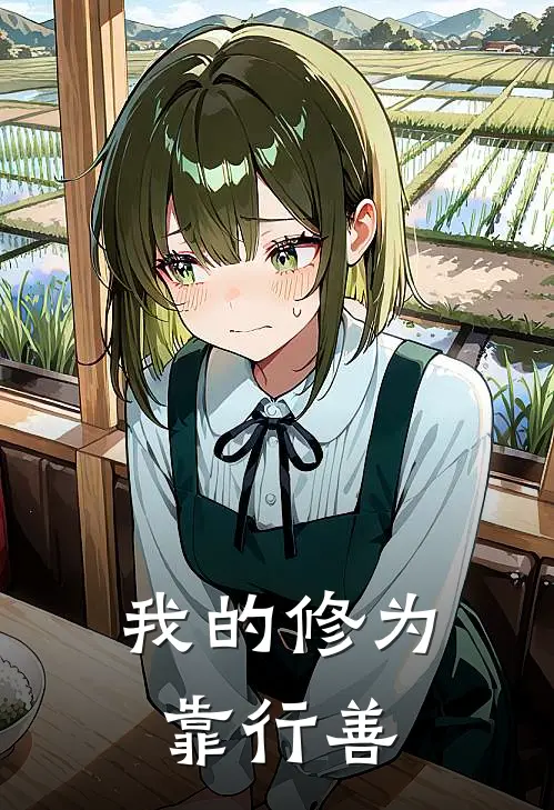 我的修为靠行善