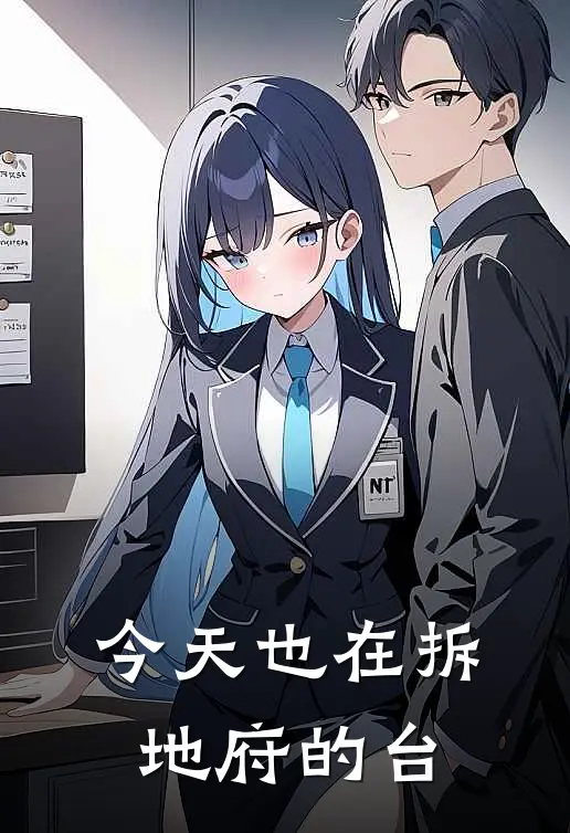 今天也在拆地府的台(李国刚蒋哲)在线免费小说_热门网络小说今天也在拆地府的台李国刚蒋哲