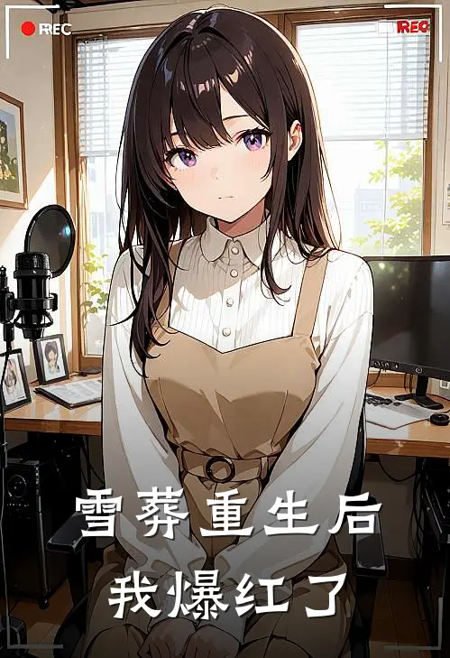 雪葬重生后我爆红了