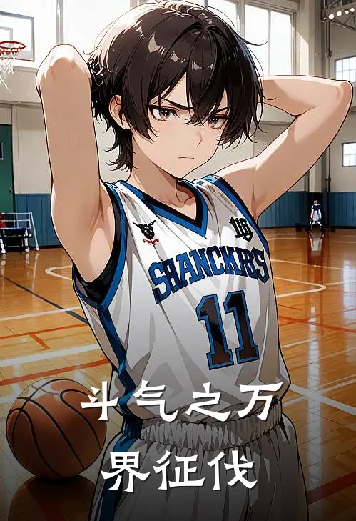 斗气之万界征伐