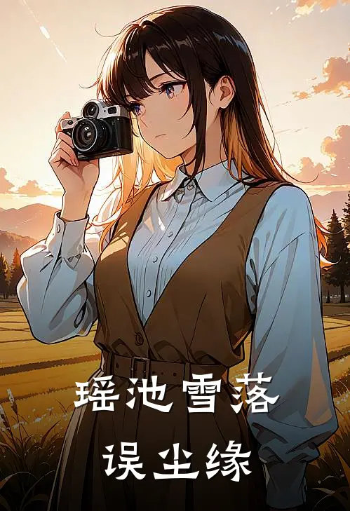 瑶池雪落误尘缘