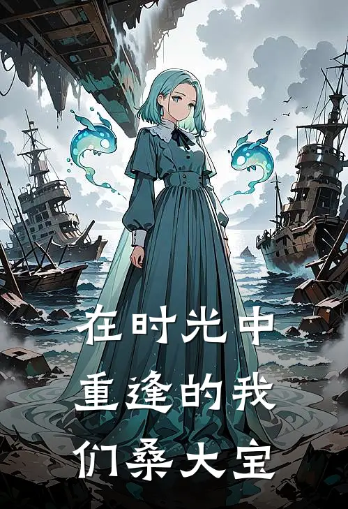 在时光中重逢的我们桑大宝