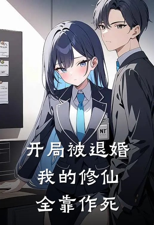 开局被退婚，我的修仙全靠作死