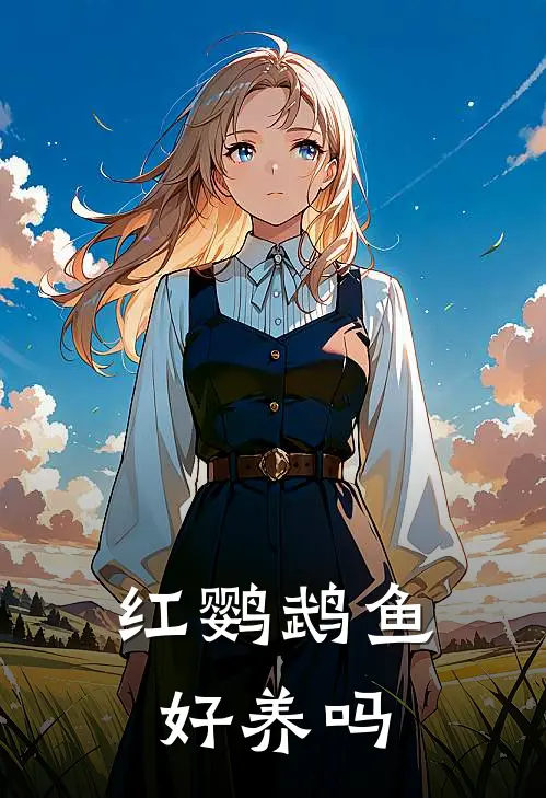 红鹦鹉鱼好养吗