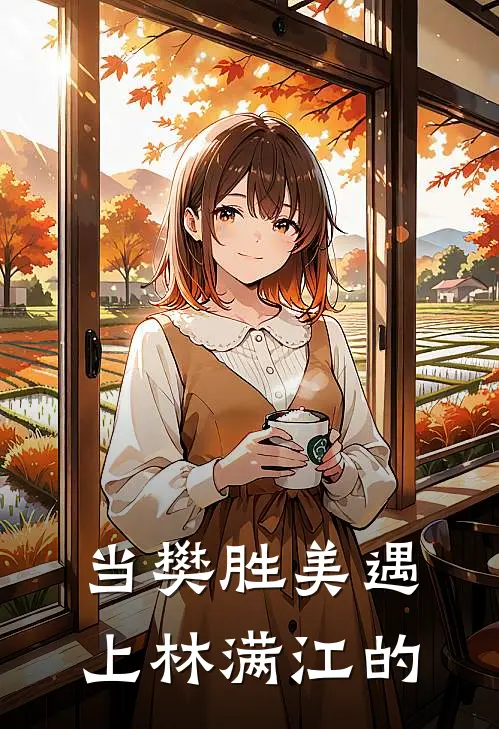 当樊胜美遇上林满江的