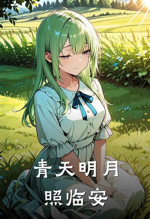 青天明月照临安