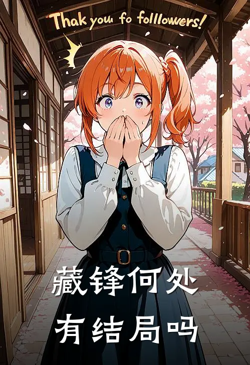 藏锋何处有结局吗