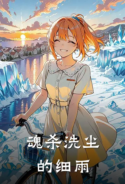 魂杀 洗尘的细雨