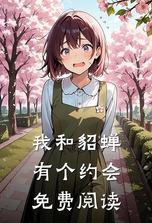 我和貂蝉有个约会免费阅读