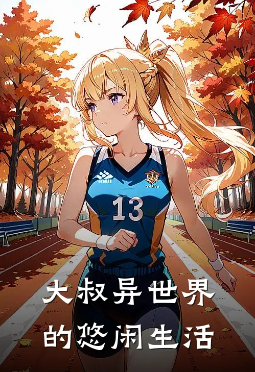 大叔异世界的悠闲生活