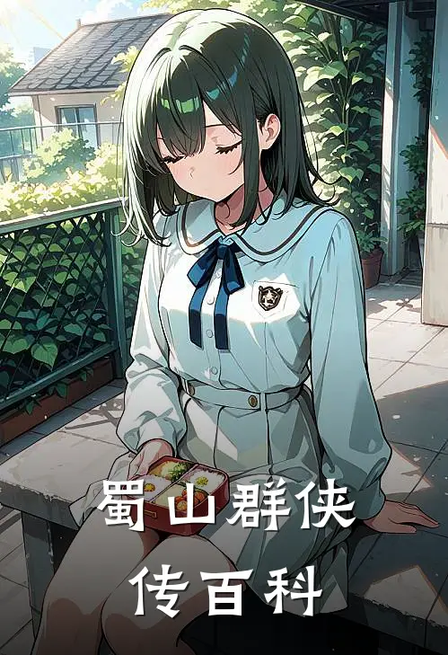 蜀山群侠传百科