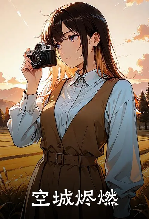 空城烬燃