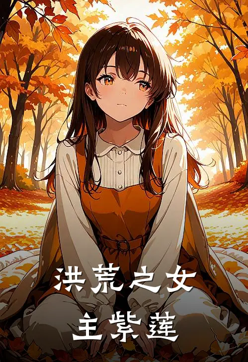 洪荒之女主紫莲