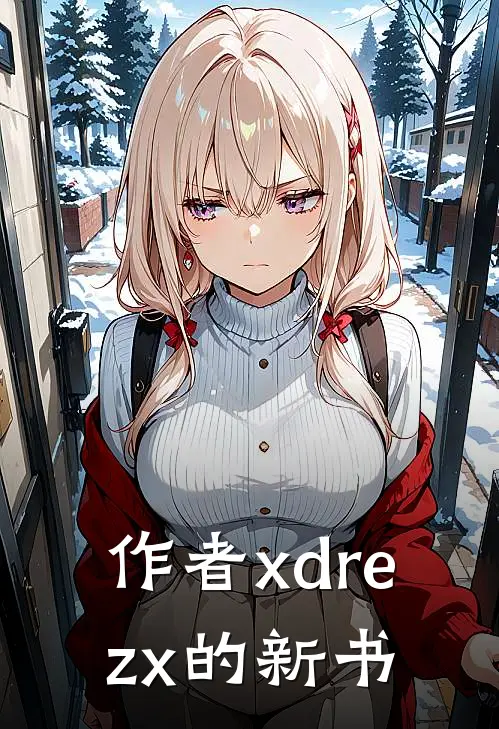 作者xdrezx的新书