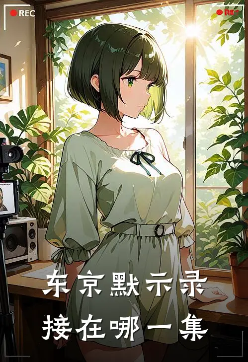 东京默示录接在哪一集