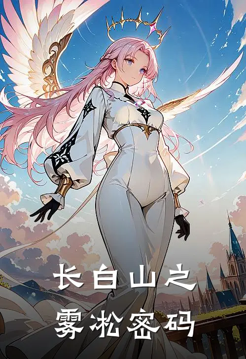 长白山之雾凇密码