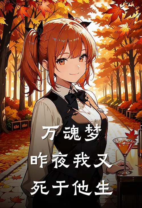 万魂梦：昨夜我又死于他生