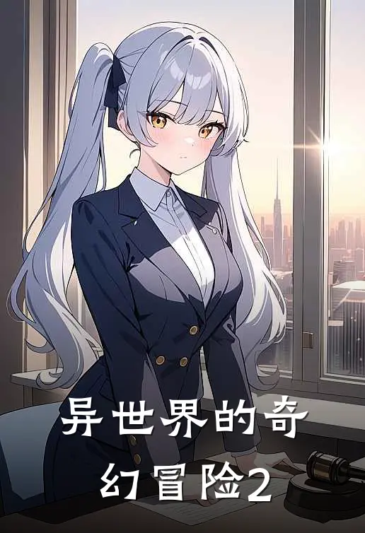 异世界的奇幻冒险2