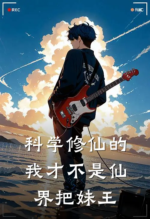 科学修仙的我才不是仙界把妹王