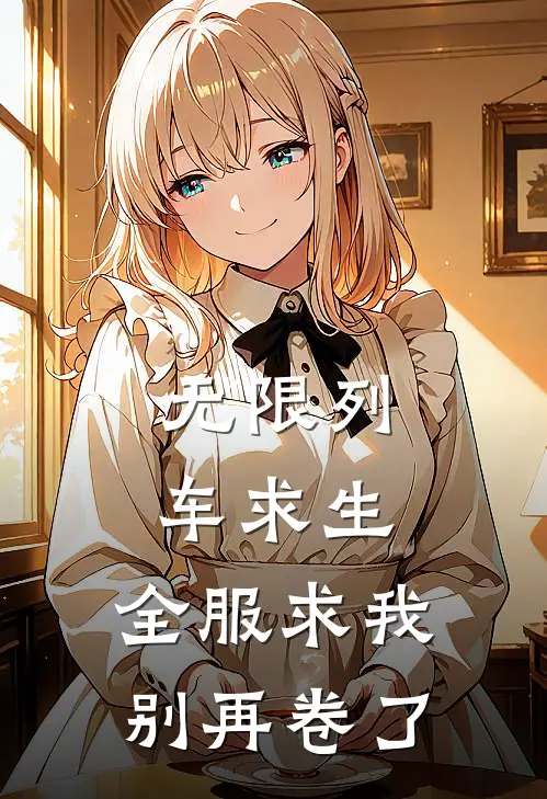 无限列车求生：全服求我别再卷了