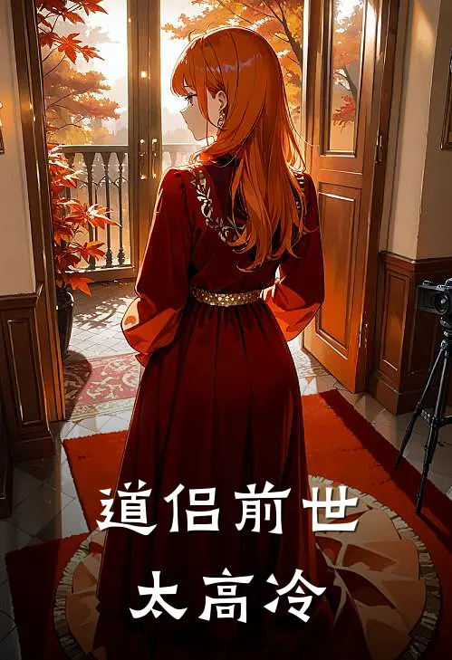 道侣前世太高冷