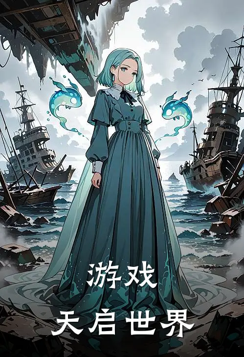 游戏：天启世界