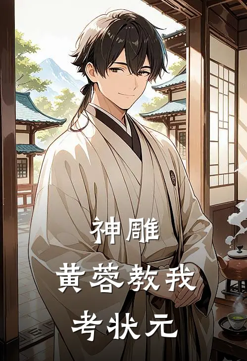 神雕：黄蓉教我考状元