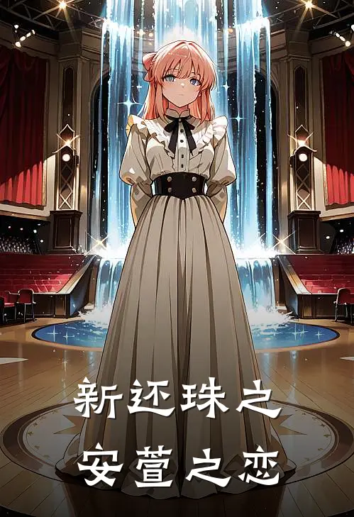 新还珠之安萱之恋