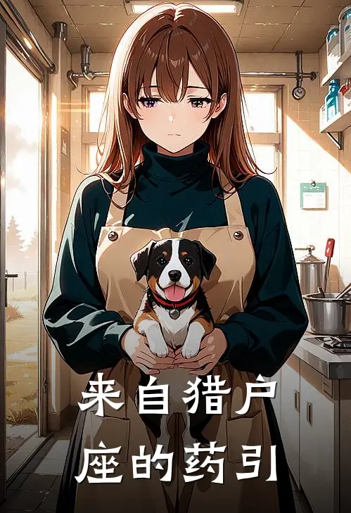 来自猎户座的药引