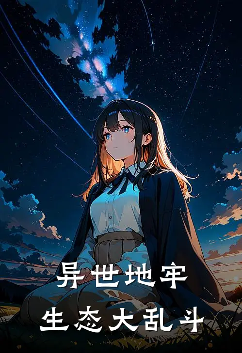 异世地牢，生态大乱斗