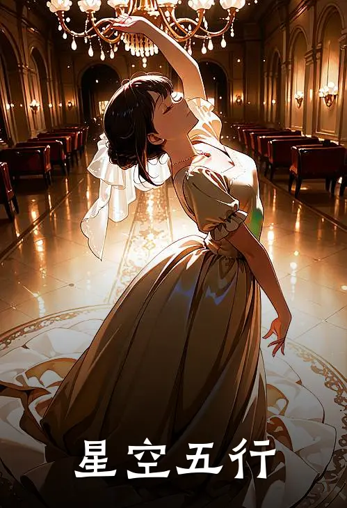 星空五行