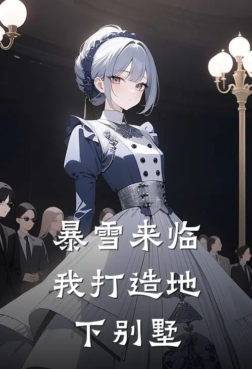 暴雪来临我打造地下别墅王雪周浩完结版小说阅读_完整版小说免费阅读暴雪来临我打造地下别墅(王雪周浩)