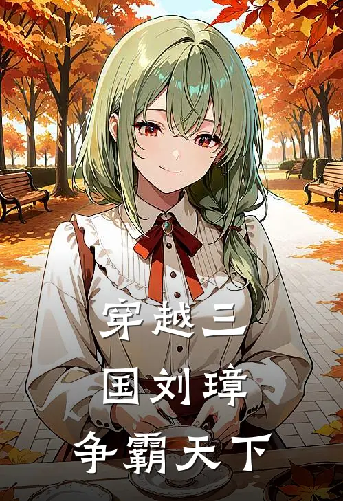 穿越三国刘璋：争霸天下