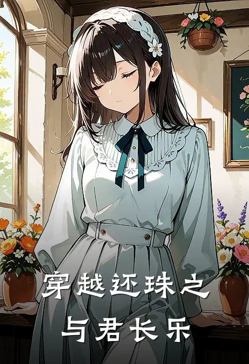 穿越还珠之与君长乐