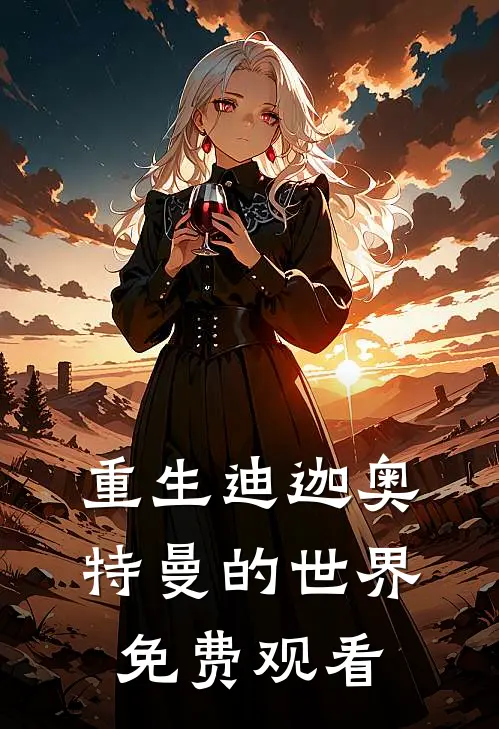 重生迪迦奥特曼的世界免费观看