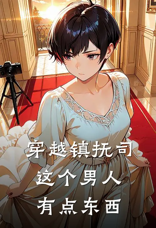 穿越镇抚司，这个男人有点东西