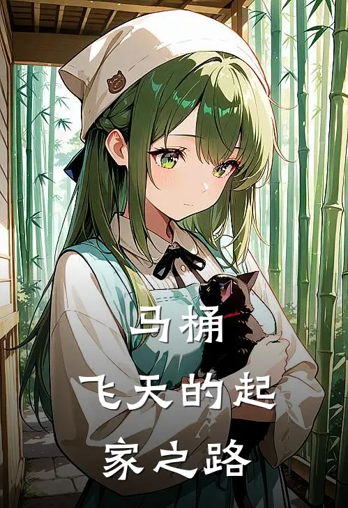 马桶：飞天的起家之路