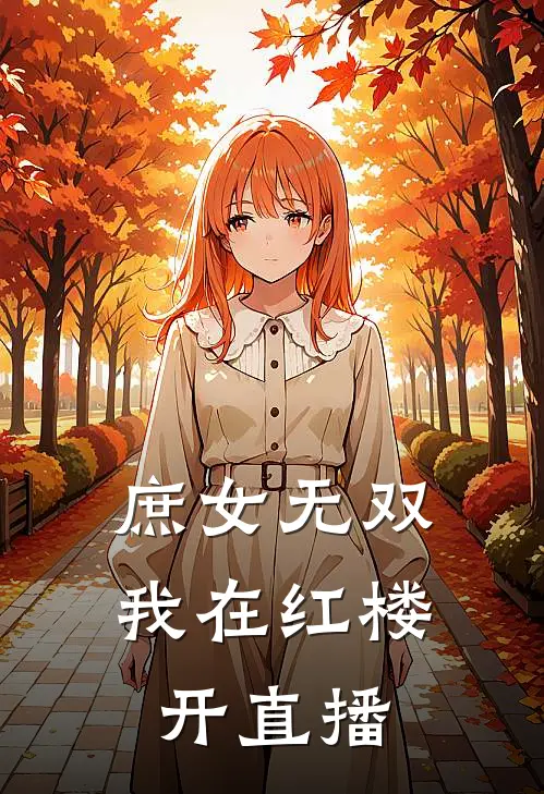 庶女无双：我在红楼开直播