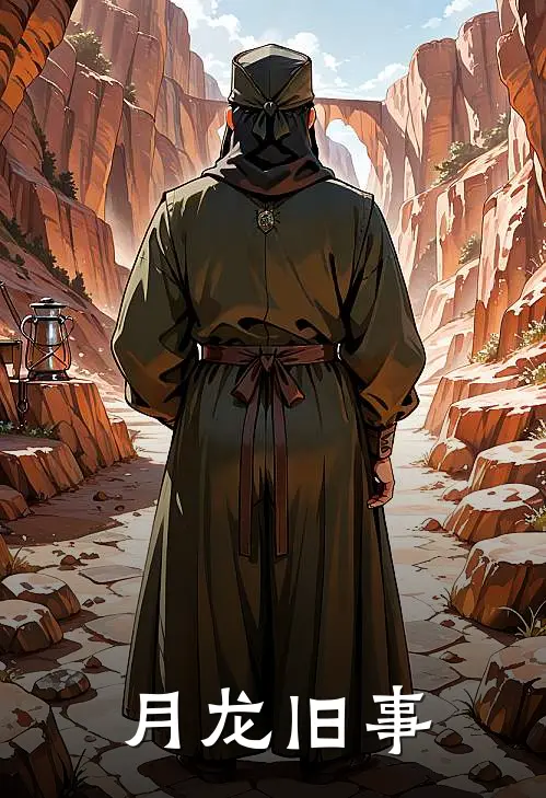 月龙旧事