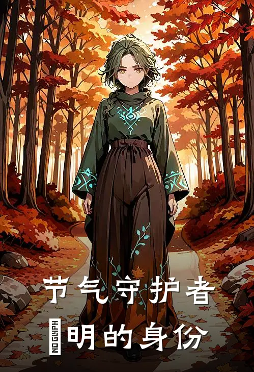 节气守护者凊明的身份