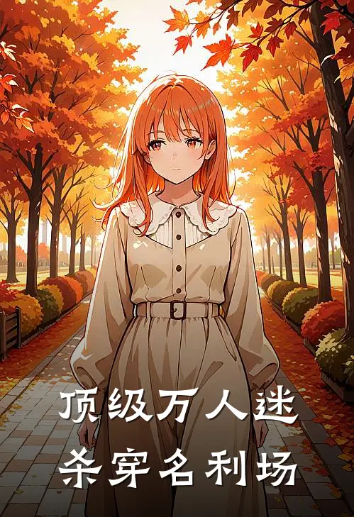 顶级万人迷，杀穿名利场