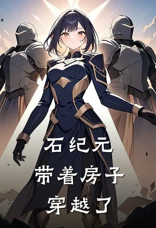 石纪元：带着房子穿越了