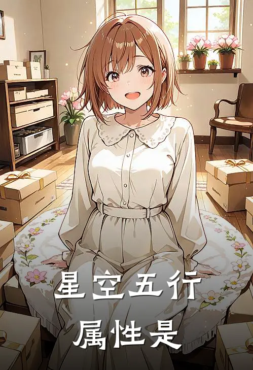 星空五行属性是