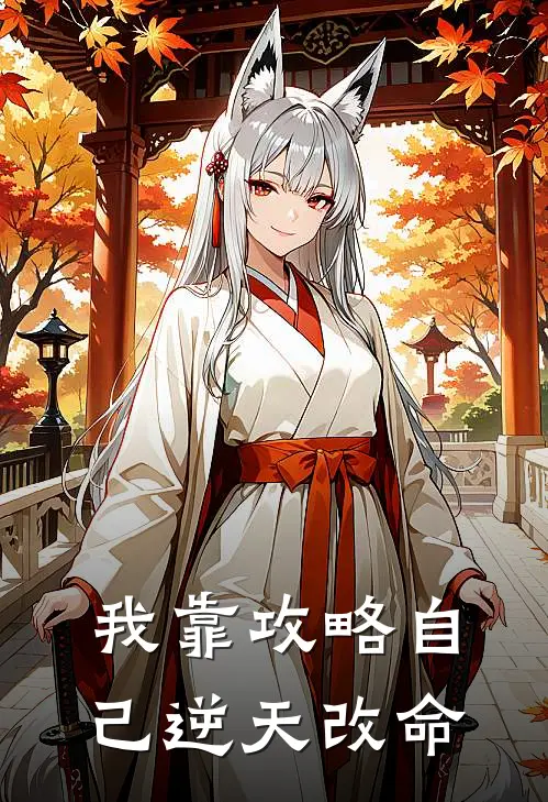 我靠攻略自己逆天改命