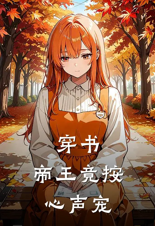 穿书：帝王竟按心声宠