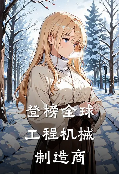 登榜全球工程机械制造商