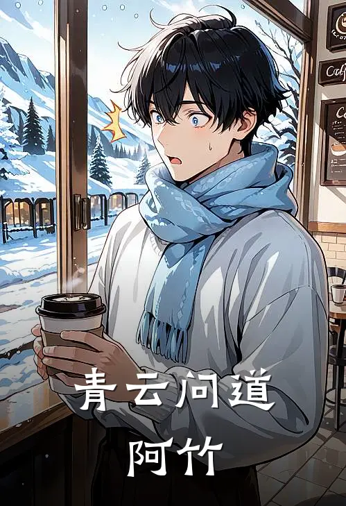 青云问道，阿竹