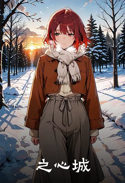 之心城