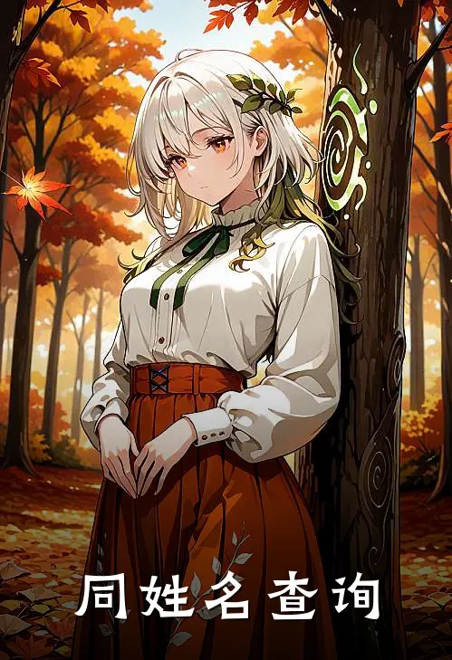 同姓名查询